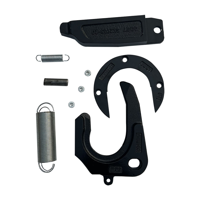Fifth Wheel Lock Jaw SK 1489 Z Repair Kits ROR REYCO JOST JSK HUTCH
